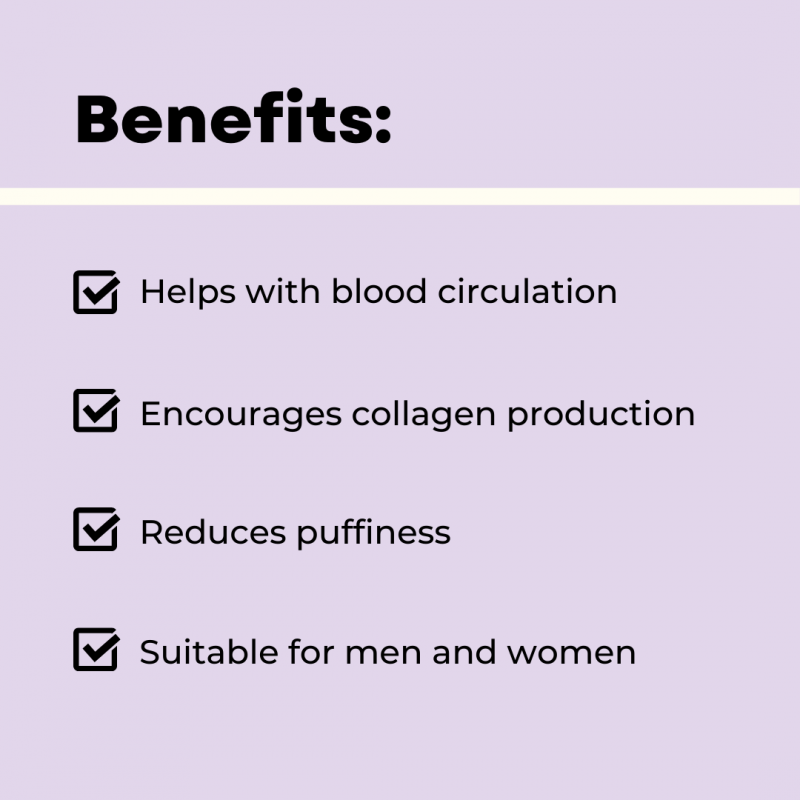 benefits of face roller